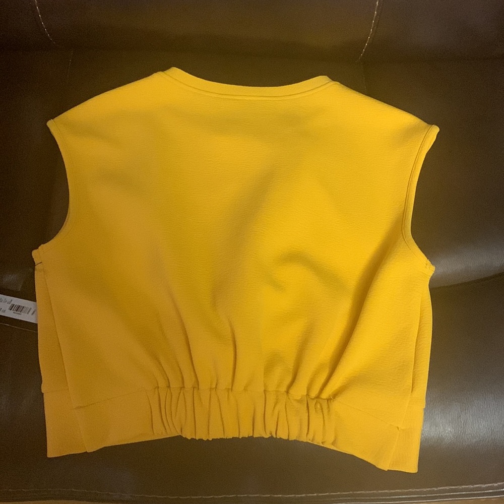 New York and Company. Brand Gabrielle union two-piece skirt set - Picture 5 of 9